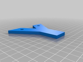 name sign other letter 3d letters sketchup 3d print model - Mito3D