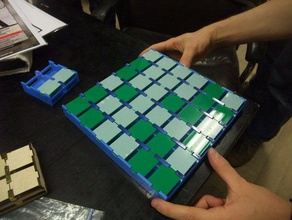 boolier altri abacus computer csirl l'istruzione gsi-lab nybicc scienza giocattolo 3d print model - Mito3D