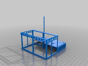 Spaß minecraft zu drucken andere printcraft 3d print model - Mito3D