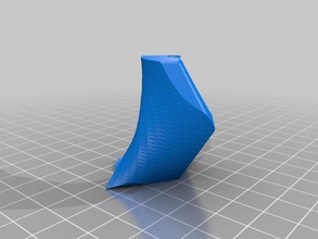 puzzle rhombischen Dodekaeder andere vorgestellten Stellwerk 3d print model - Mito3D