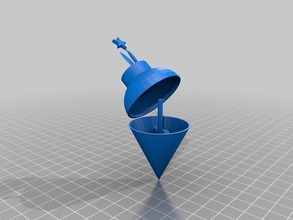 fish planter food drink peacecontest peace contest 3d print model - Mito3D