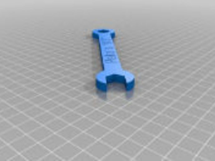 modelo di più per la matematica arte 3D print model - Mito3D