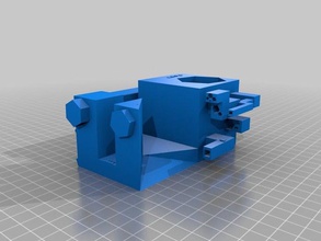 snail bot 500 model robots 3d print model - Mito3D