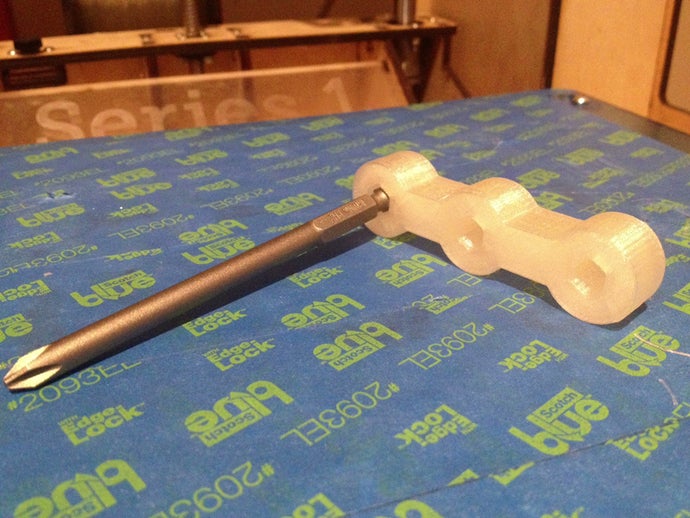 bit anahtarı mkd el araçlar spanner 3D print model - Mito3D