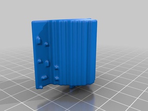 ww2 outros 3d print model - Mito3D