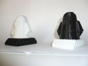 sal, pimenta bots outros destaque família cozinha newmuseumchallenge ação de graças útil 3d print model - Mito3D