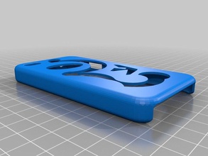 flow case tools 3d print model - Mito3D