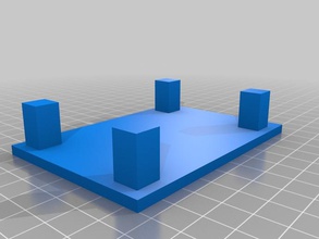 tabela casinha de bonecas ajuste fischer preço pessoas pouco outros 3d print model - Mito3D