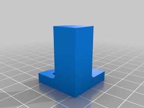 legs other 3d print model - Mito3D