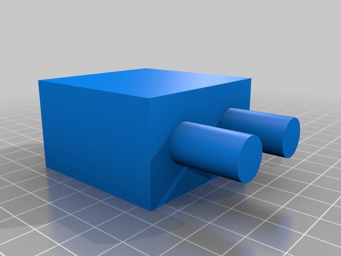 rtr rawwr robô outros 3D print model - Mito3D