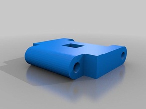 link robotics 3d print model - Mito3D