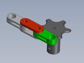 chain other 3d 3d print model - Mito3D