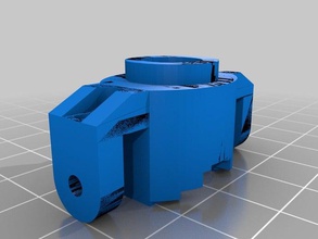 ax80099 partie bricolage 3d print model - Mito3D