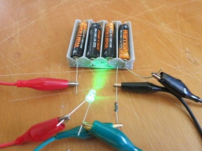 personnalisable support de batterie l'électronique customizer openscad utile 3d print model - Mito3D