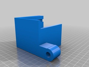 scatola dell'interruttore ingegneria 3d print model - Mito3D