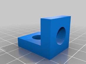 calibration circles 3d printing tests 3d print model - Mito3D
