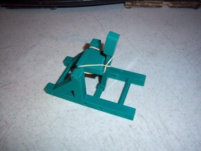 seej mancınık pivot kol diğer geliştirilmiş 3d print model - Mito3D