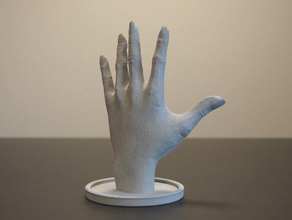 jóias mão outros 3d experiência imaterialise modelo parte ferramenta útil 3d print model - Mito3D