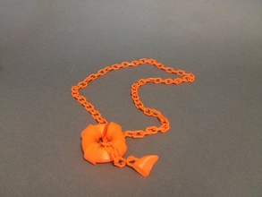 buoy chain other shark 3d print model - Mito3D