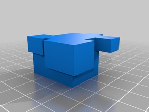 les fichiers de l'expérience d'autres 3d print model - Mito3D