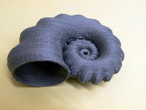 progetto shellter prova concetto di shell altri 3ds max granchio eremita maya newmuseumchallenge projectshellter 3d print model - Mito3D
