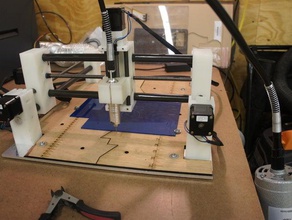 lumen lab-saver andere cnc laser lasercut laser-cutter 3d print model - Mito3D