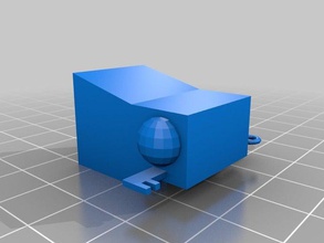 ring hand 3d printing 3d print model - Mito3D