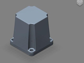 just box diy 3d print model - Mito3D