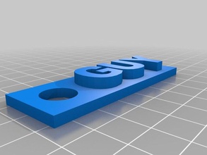 guy other 3d print model - Mito3D