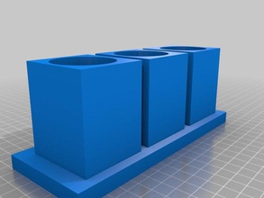 super jarv other 3d print model - Mito3D
