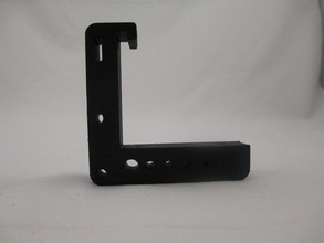 makergear m2 Werkzeughalter 3d Drucker - Zubehör tools 3d print model - Mito3D