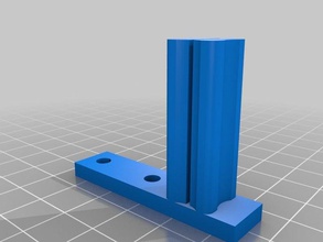 suporte de parede stim móvel brinquedo jogo os acessórios monte 3d print model - Mito3D