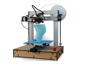 freedeepee 301e 3d les imprimantes L'imprimante kit 3d print model - Mito3D