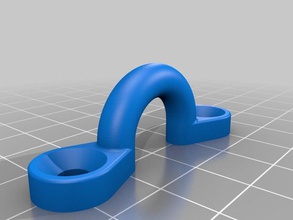 tie down tools 3d print model - Mito3D