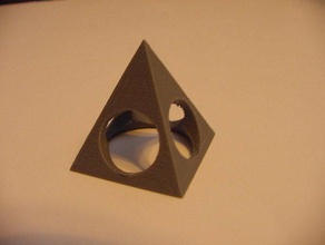 ressam&acirc&euro&esnaf piramitler diğer 3d boya piramit aracı yararlı 3d print model - Mito3D