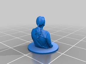 carste other 3d print model - Mito3D