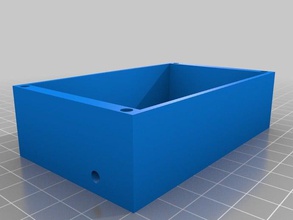 bitte drucken Sie 3d 3d print model - Mito3D