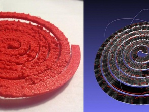 sonic parmak izi yıllıkları çobanaldatan heykeller 3d print model - Mito3D