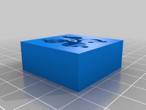 1 3d printer accessories customized 3d print model - Mito3D