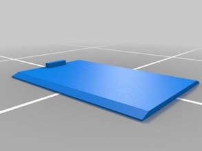 netduino tampa melhoria do recinto eletrônica 3d print model - Mito3D