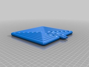 cooler thingy 2 hobby 3d print model - Mito3D
