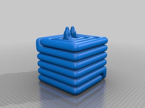 cooler thingy 3 hobby 3d print model - Mito3D