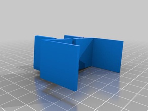 filamento cleaner altri 3d print model - Mito3D
