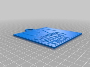 lvtech 15 25 8 2 d sanat özelleştirilmiş 3d print model - Mito3D