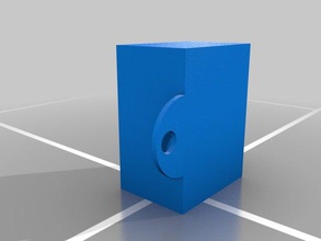 digispark case v4 diy arduino like cover tiny 3d print model - Mito3D