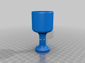 de la coupe cuisine manger 3d print model - Mito3D