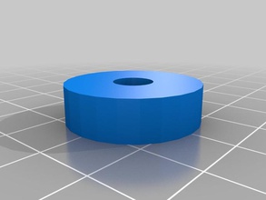 file drawer roller other 3d print model - Mito3D