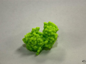 glycolysis series 7 phosphoglycerate kinase biology enzyme pgk protein science 3d print model - Mito3D