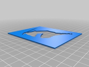 jack plantilla-o-matic art herramientas personalizado 3d print model - Mito3D
