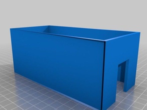 koridor diğer 3d print model - Mito3D